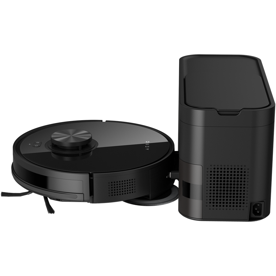 Robot Vacuum Cleaner RC5S - Image 2
