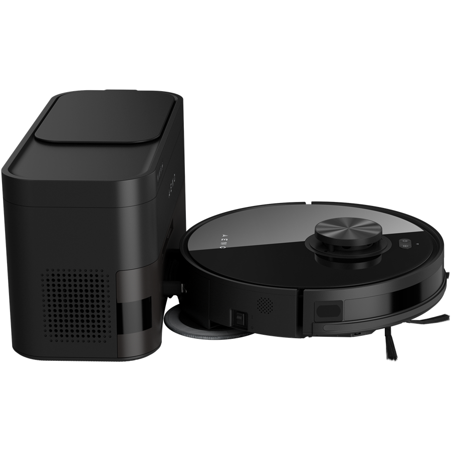 Robot Vacuum Cleaner RC5S - Image 3