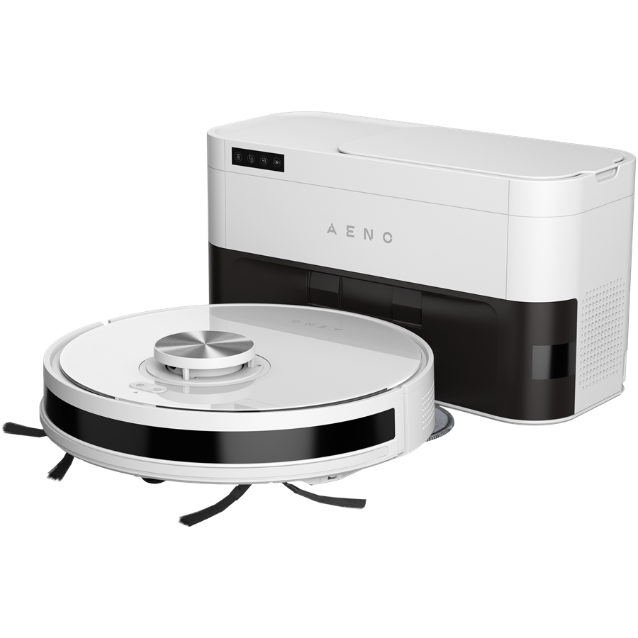 Robot Vacuum Cleaner RC5S