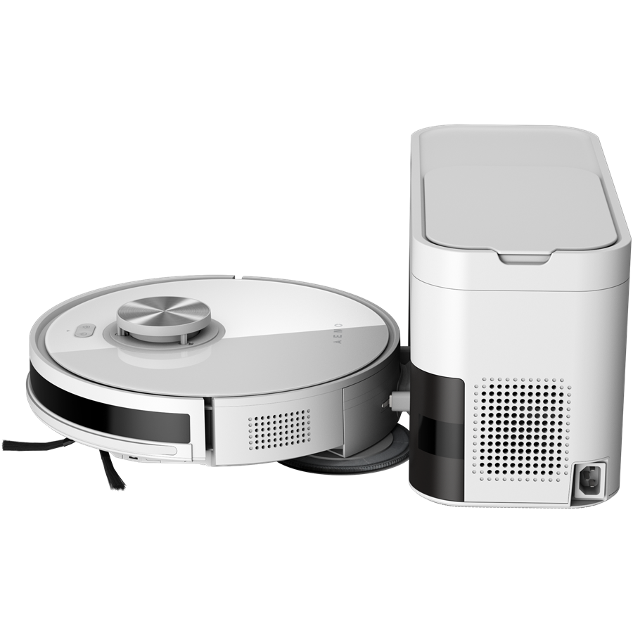 Robot Vacuum Cleaner RC5S - Image 2