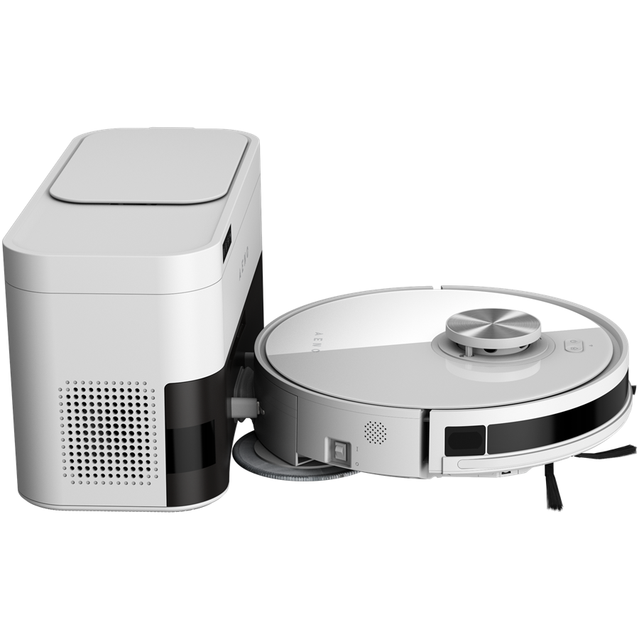 Robot Vacuum Cleaner RC5S - Image 3