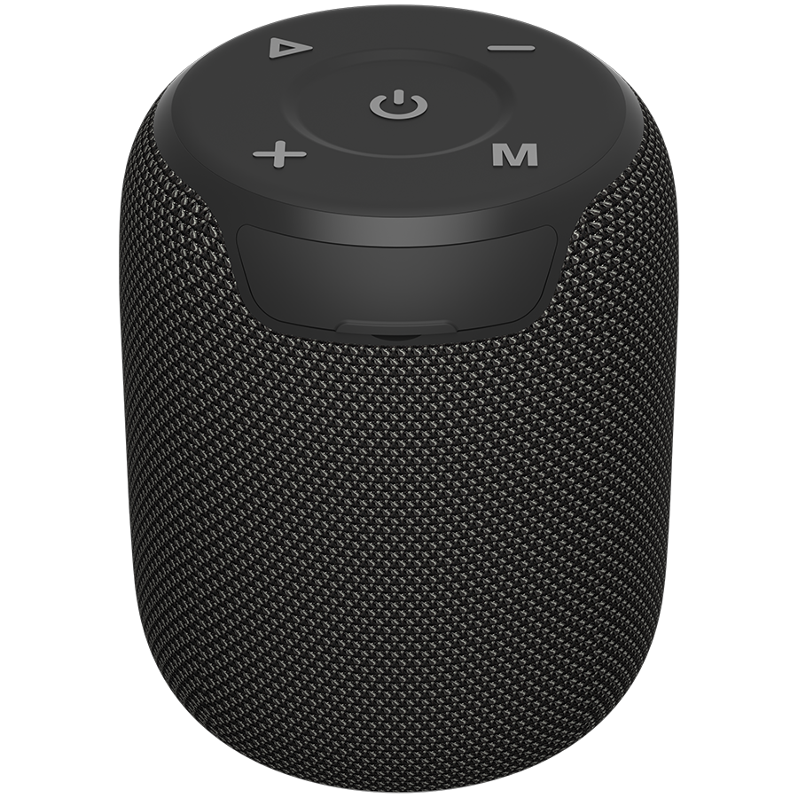 CANYON speaker OnMove 9 IPX6 TWS 10W Black - Image 2