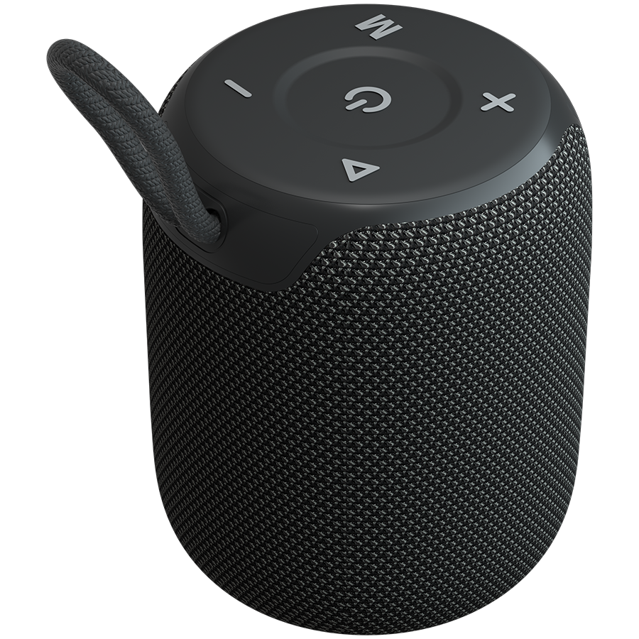 CANYON speaker OnMove 9 IPX6 TWS 10W Black - Image 3