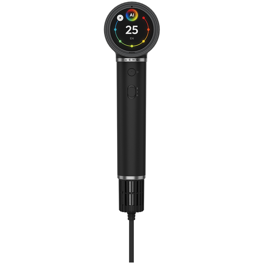 Hair Dryer HD5B - Image 3