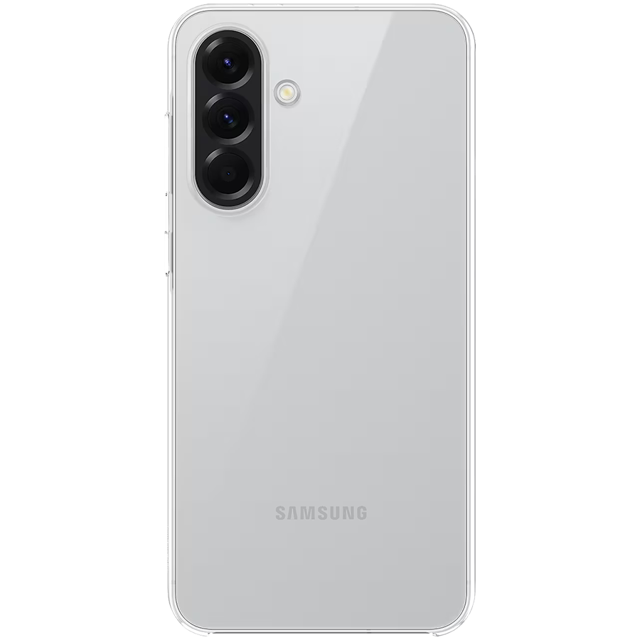 Samasung A56 Clear Case