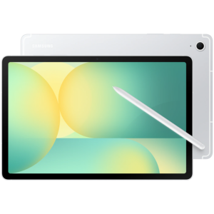 Samsung Galaxy Tab S10 FE 10.9’’ Wi-Fi 128GB/Silver