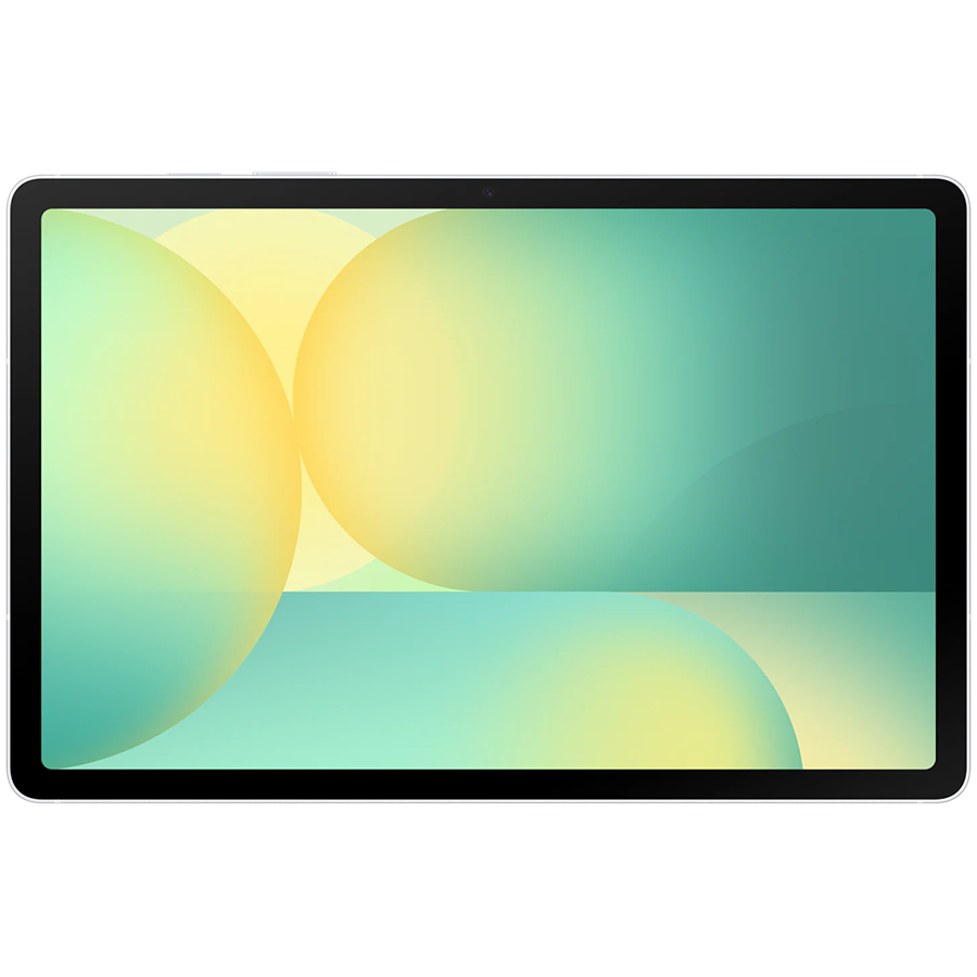 Samsung Galaxy Tab S10 FE 10.9’’ Wi-Fi 128GB/Silver - Image 2