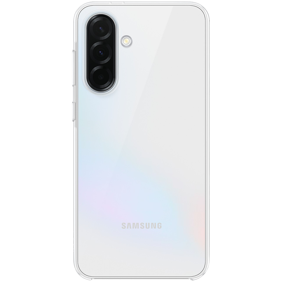 Samsung A36 Clear Case