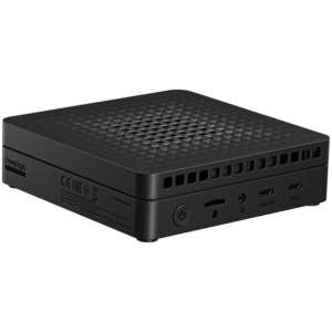 Prestigio Solutions Digital Media Player PSMPC100, Intel N100/N150, 8GB+256GB, Windows 11 Pro Trial
