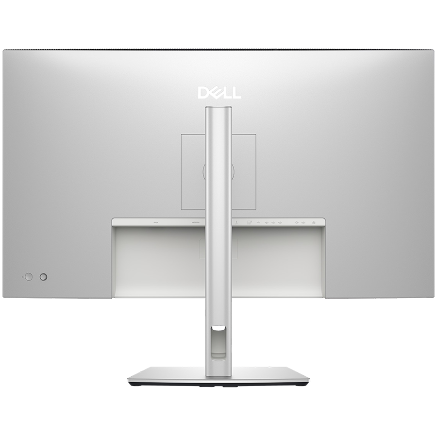 Monitor DELL UltraSharp U3225QE 32", 3840x2160, 4K UHD, 120Hz, IPS Antiglare, 16:9, 3000:1, 600 cd/m2, 8ms/5ms, 178/178, 2xDP, HDMI, 2xTHB4 (DP/PD), 3xUSB-C, 5xUSB-A, RJ-45, Audio line out, Tilt, Swivel, Pivot, Height Adjust, 3Y - Image 3