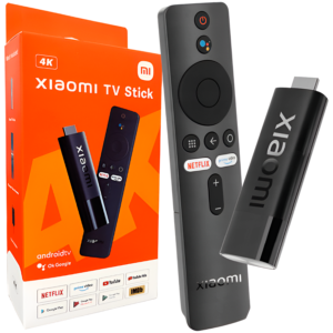 Xiaomi 4K TV Android Stick