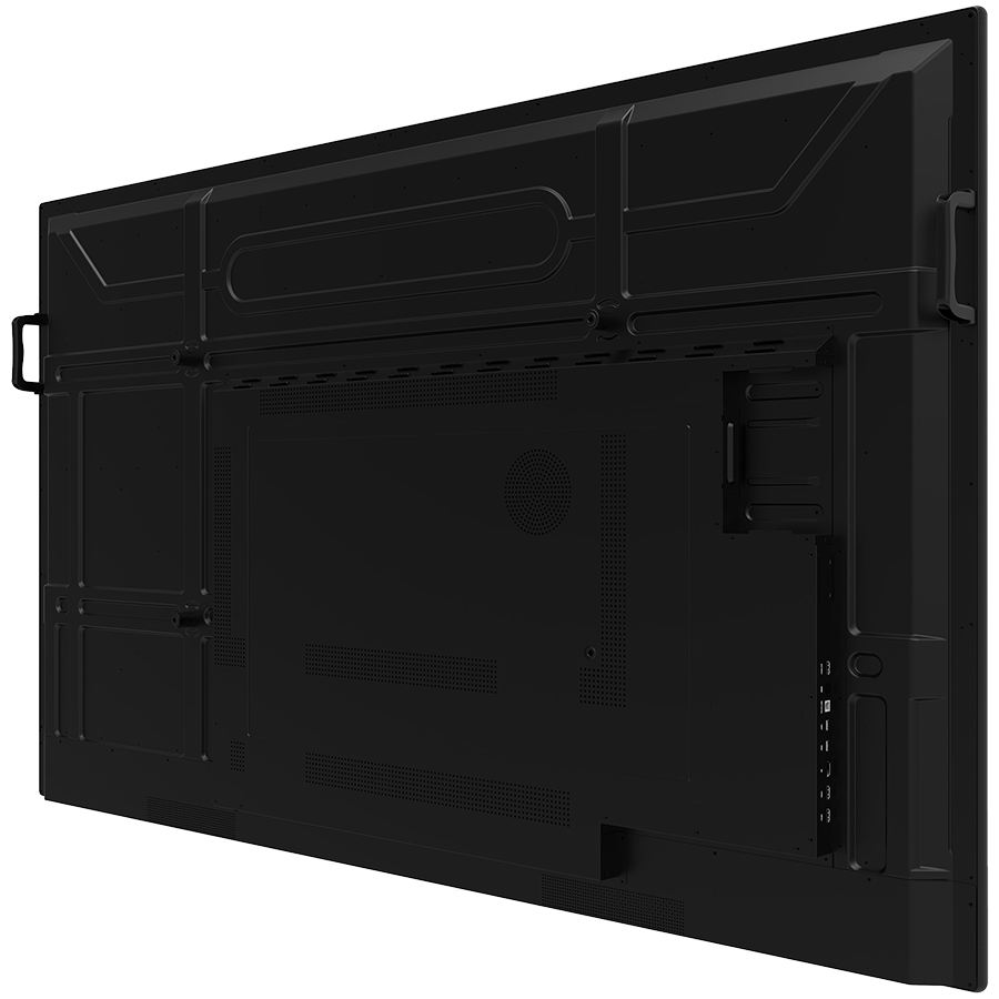 PRESTIGIO SOLUTIONS Multiboard 75'' Light Series, UHD 4K, Android, Wi-Fi, 20TP, touch pen - Image 3