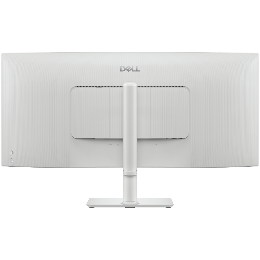 Monitor Dell 34 Plus S3425DW Curved, 3440x1440, WQHD, 120Hz, VA Antiglare, 21:9, 3000:1, 300 cd/m2, 5ms/3ms/1ms, AMD FreeSync Premium, 178/178, 2xHDMI, 2xUSB-C, 2xUSB-A, 2x 5W Speakers, Tilt, Slant, Height Adjust, 3Y - Image 3