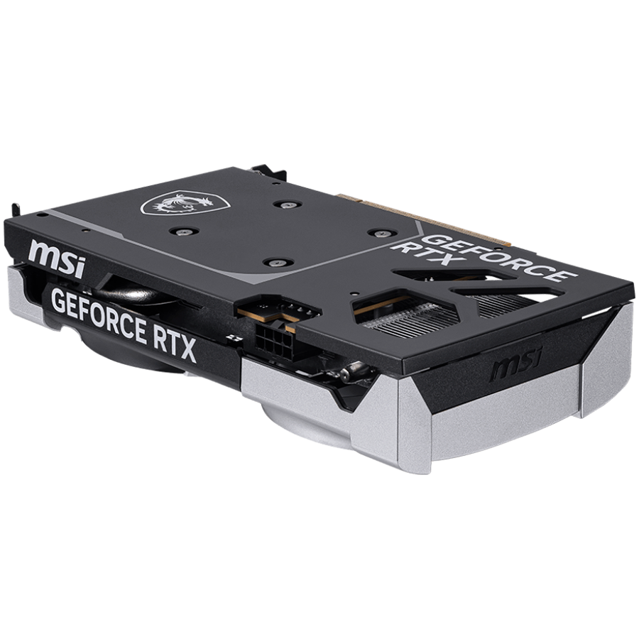 MSI GeForce RTX 5050 VENTUS 2X OC 8G Graphics Card w/ HDMI, Triple DP - Image 3