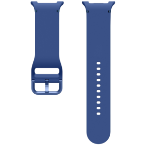 Samsung Galaxy Watch8 Sport Band Blue (M/L)