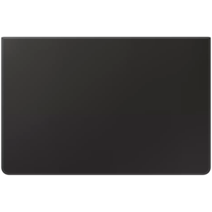 Samsung Galaxy Tab S9/S9 FE/S10 FE/S10 Lite Book Cover Keyboard Slim - AI Key Black