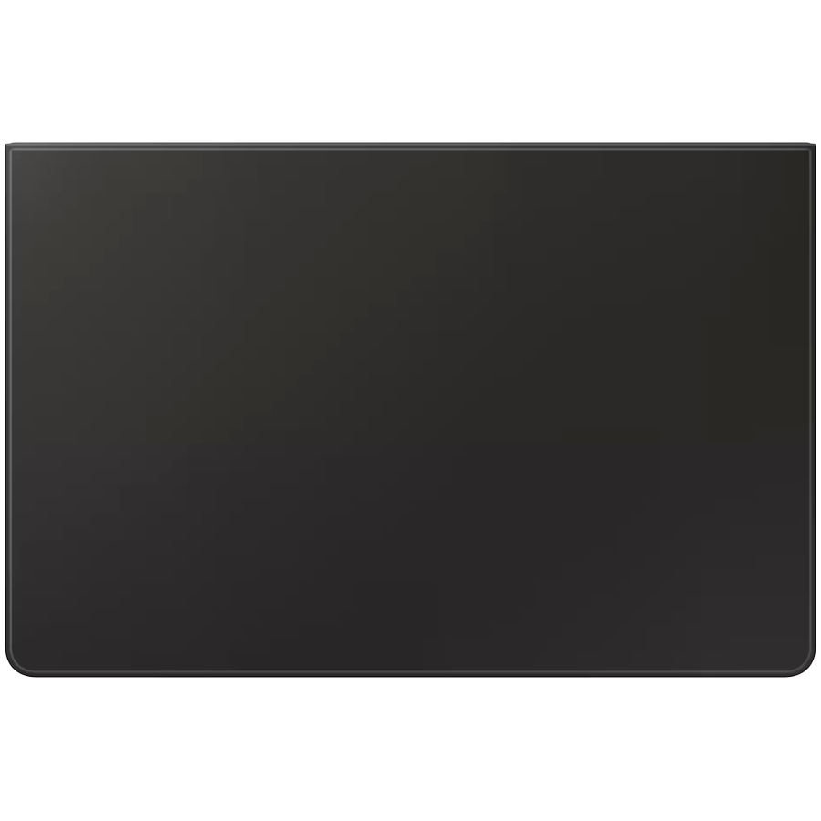 Samsung Galaxy Tab S9/S9 FE/S10 FE/S10 Lite Book Cover Keyboard Slim - AI Key Black