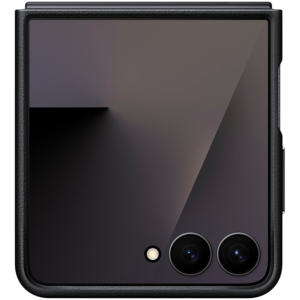 Samsung Galaxy Z Flip7 Kindsuit Case Black