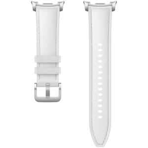 Samsung Galaxy Watch8 Hybrid Band White (S/M/L)