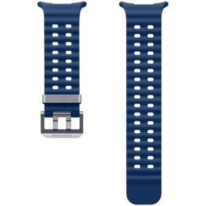 Samsung Galaxy Ultra Marine Band Blue