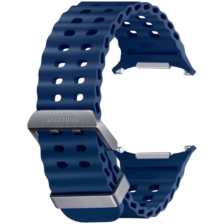 Samsung Galaxy Ultra Marine Band Blue - Image 3