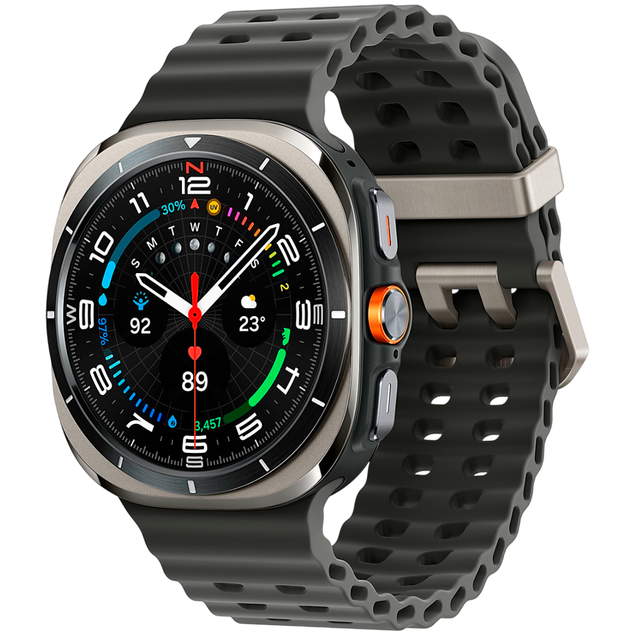 Samsung Galaxy Watch Ultra