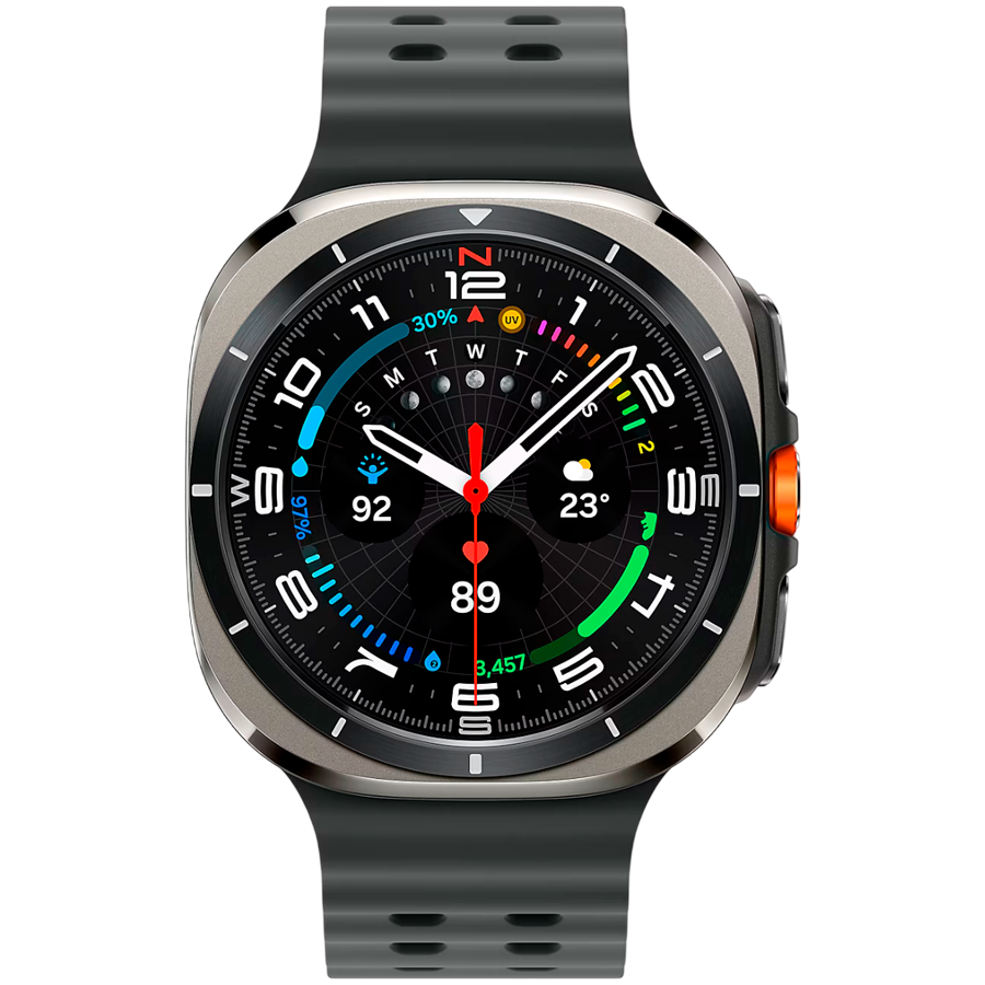 Samsung Galaxy Watch Ultra - Image 2