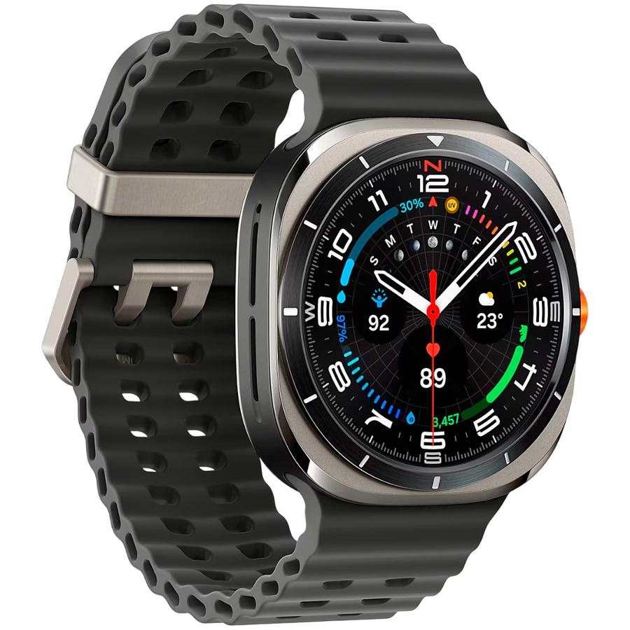 Samsung Galaxy Watch Ultra - Image 3