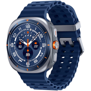 Samsung Galaxy Watch Ultra 47mm LTE Titanium Blue