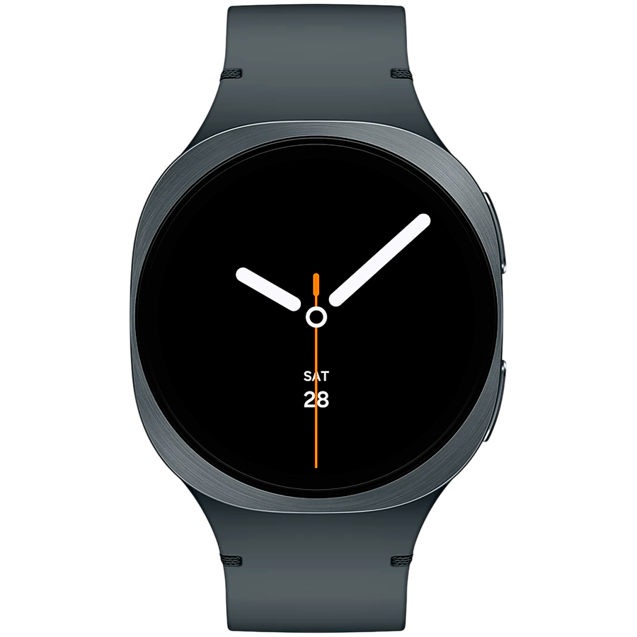 Samsung Galaxy Watch8 40mm BT Graphite - Image 2