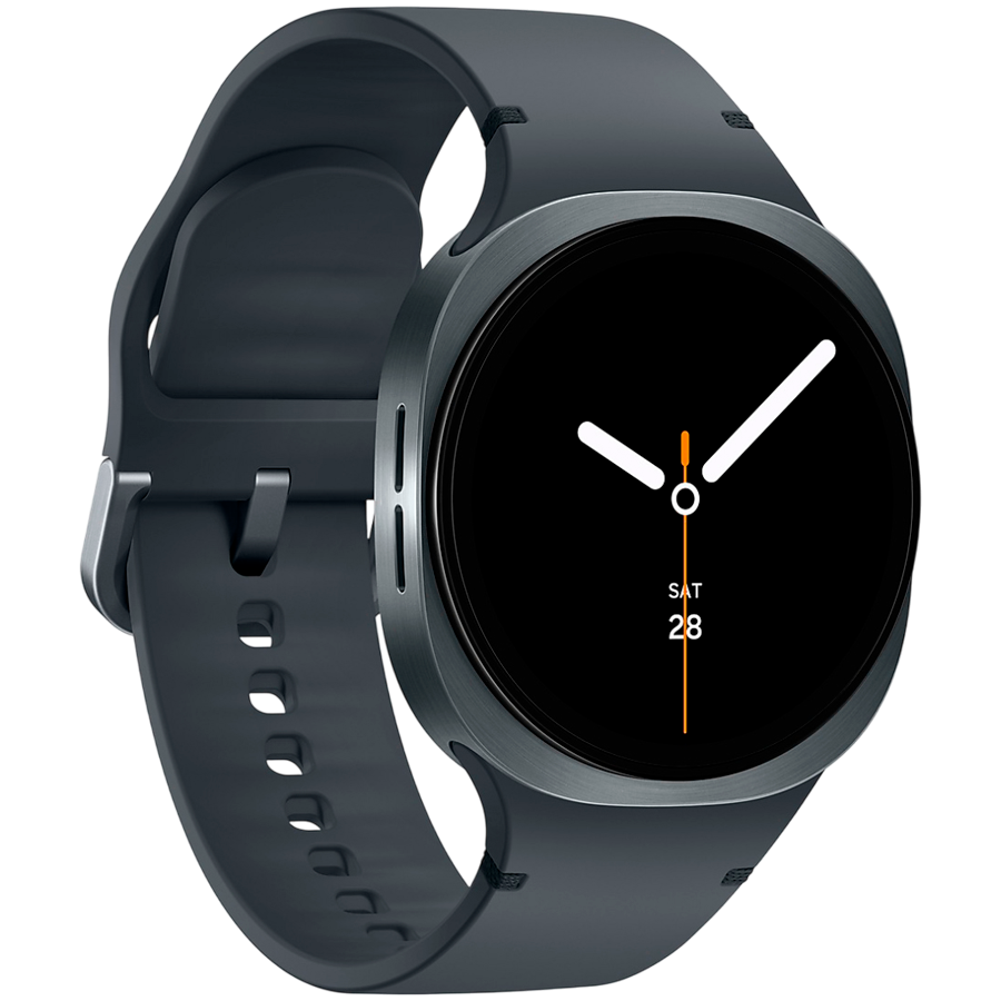 Samsung Galaxy Watch8 40mm BT Graphite - Image 3