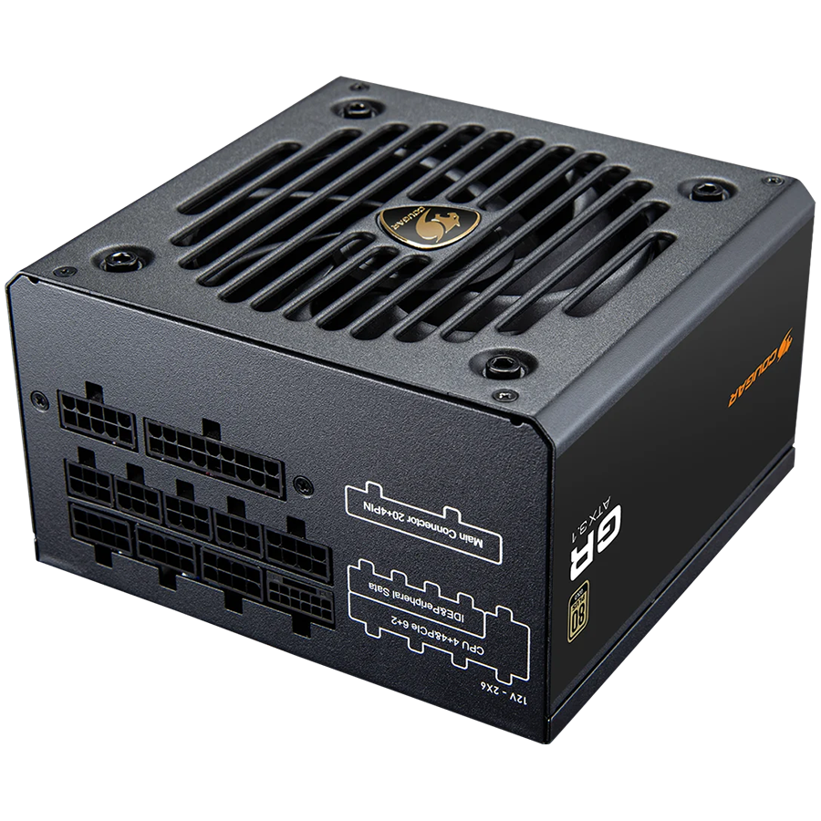 COUGAR GR 850 PSU 80plus Gold Fully Modular - Image 2