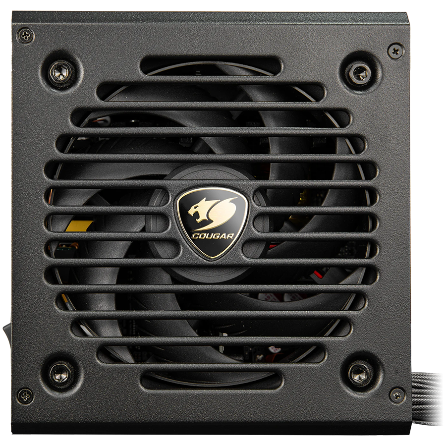 COUGAR GES 750 PSU 80plus Gold Fixed Cables