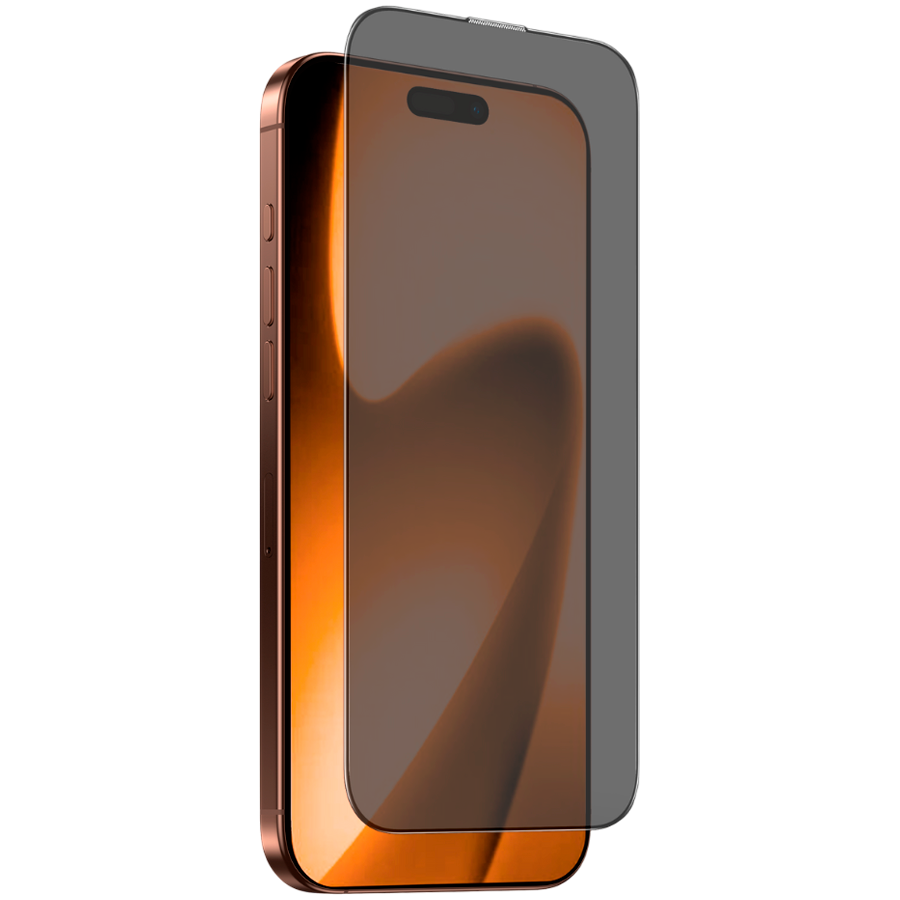 iLera DeLuxe Incognito Glass for iPhone 17 Pro Max - Image 3