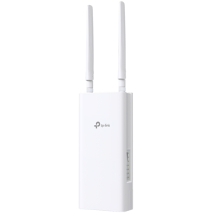 300Mbps Wireless N 4G LTE Outdoor Router
