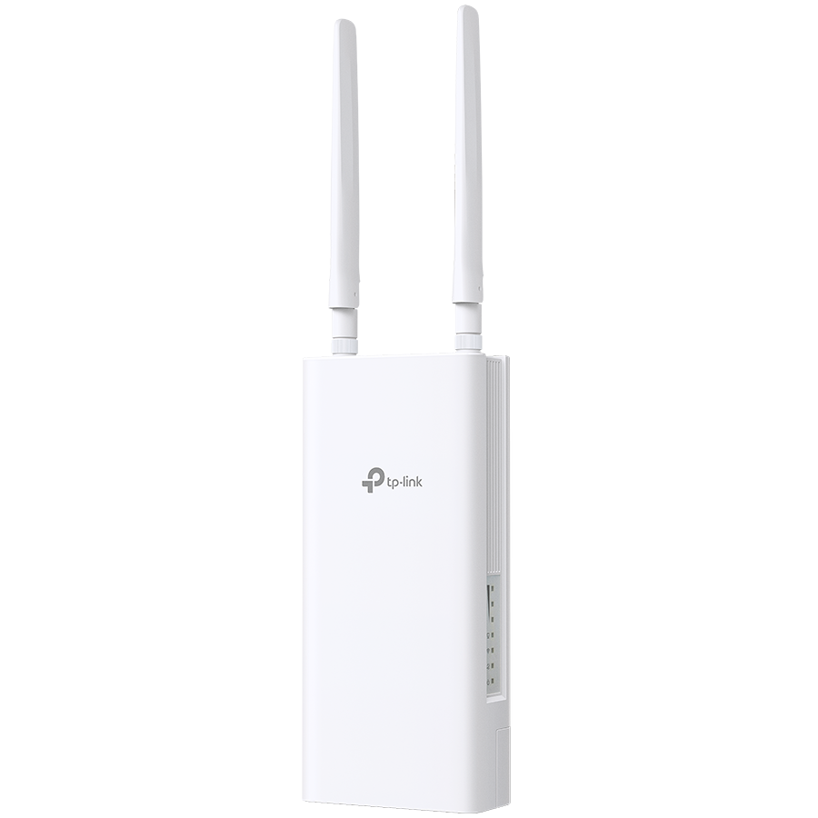 300Mbps Wireless N 4G LTE Outdoor Router