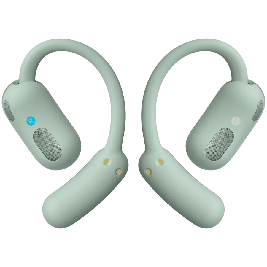 Anker, Soundcore Headphones AeroFit 2 Green - Image 2