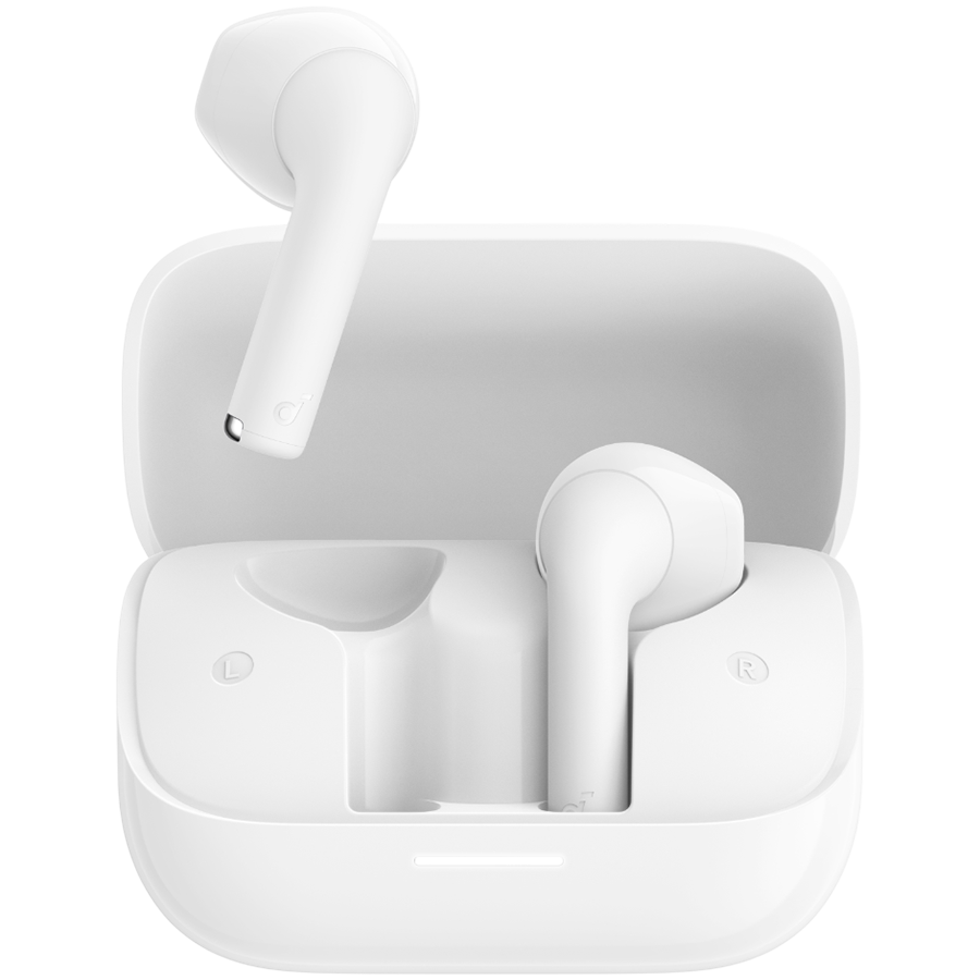 Anker, Soundcore Headphones K20i White - Image 3