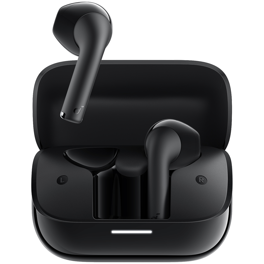 Anker, Soundcore Headphones K20i Black - Image 2