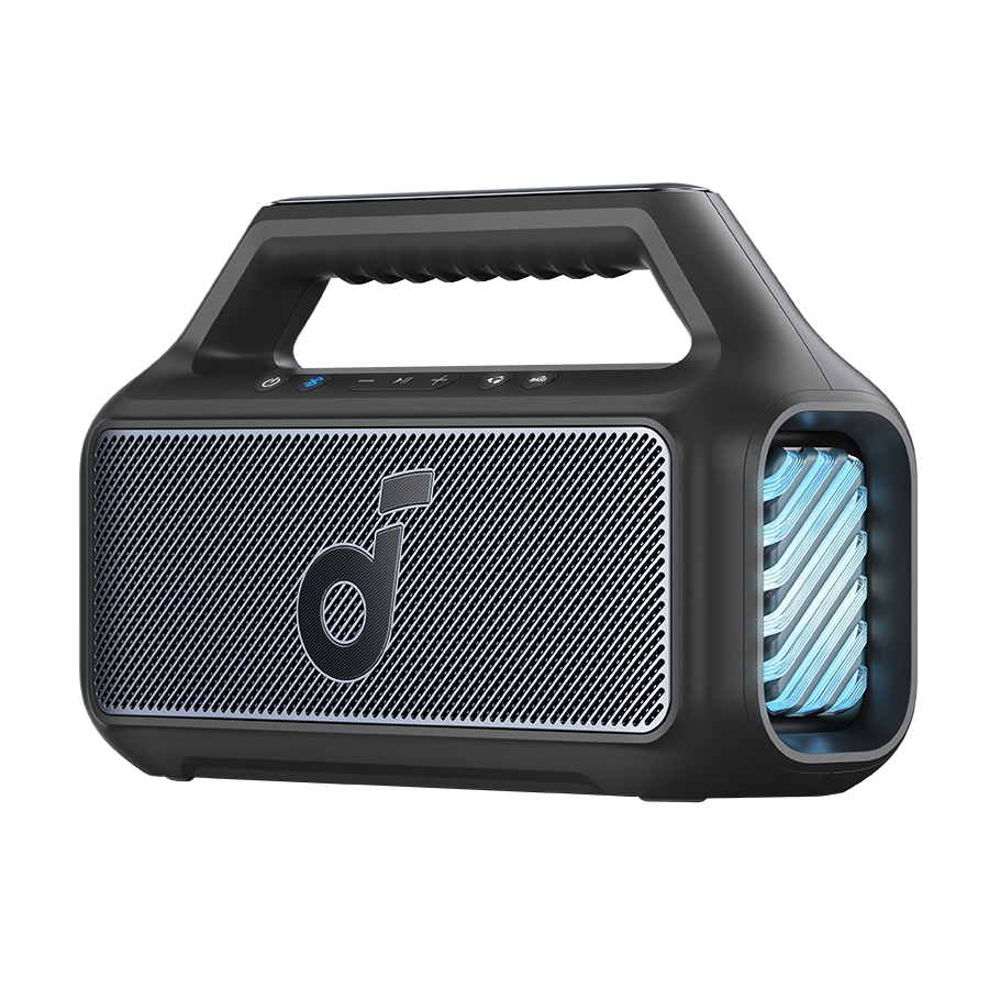 Anker, Soundcore Speaker Boom 2 Black - Image 2