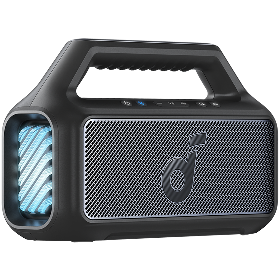 Anker, Soundcore Speaker Boom 2 Black - Image 3