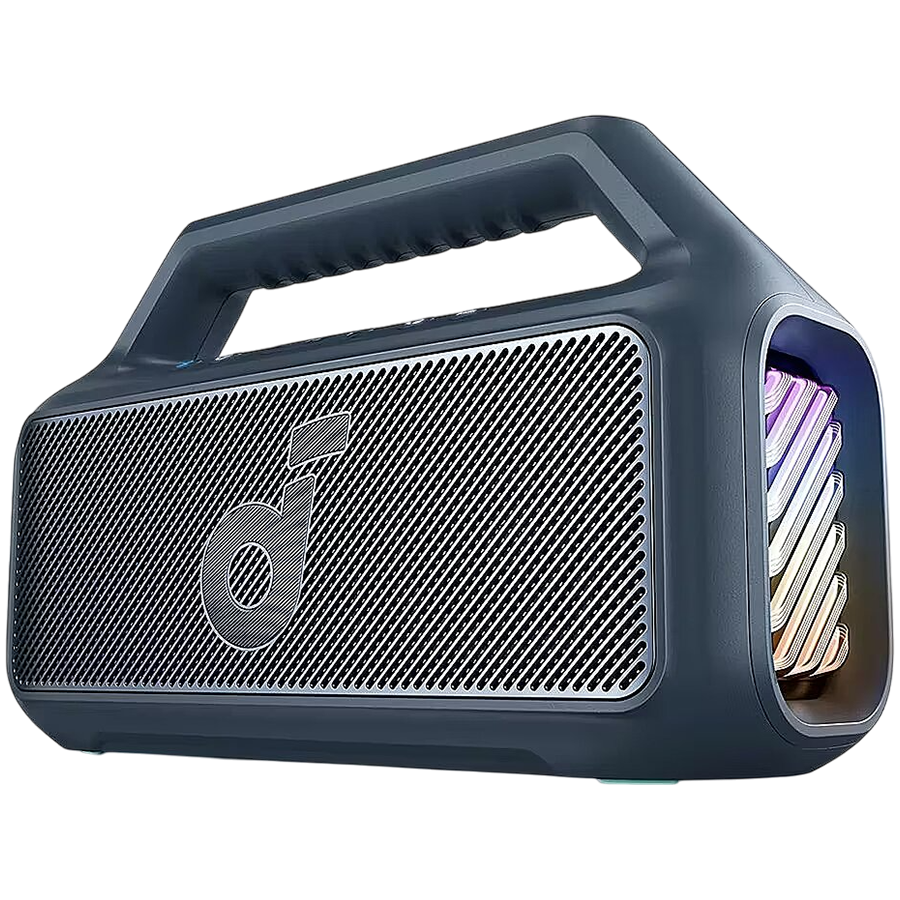 Anker, Soundcore Speaker Boom 2 Blue