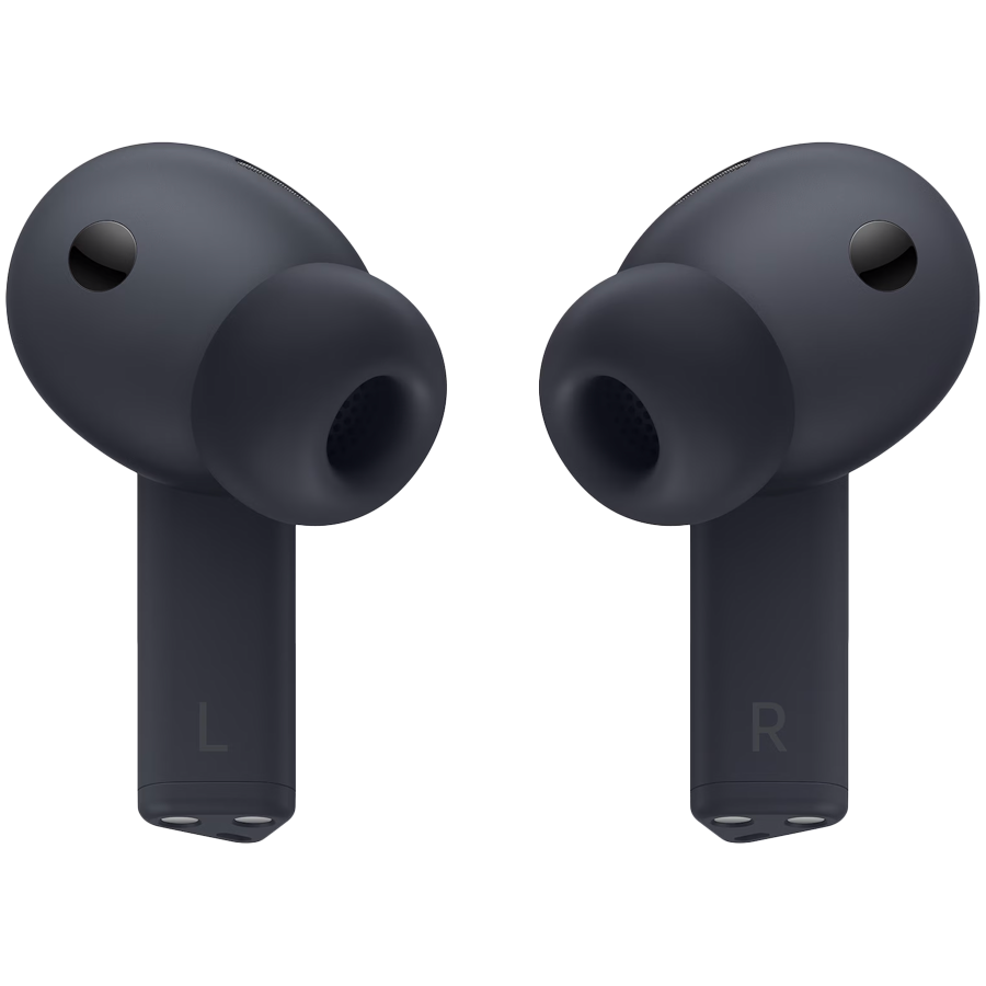 Samsung Galaxy Buds3 FE Black - Image 2