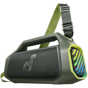 Anker, Soundcore Boom 2 Plus Green