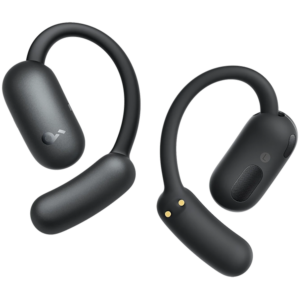 Anker, Soundcore Headphones AeroFit 2 Black