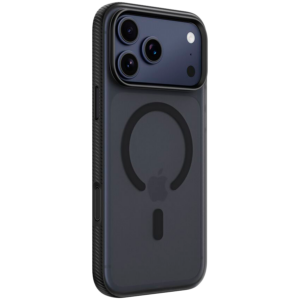 BELKIN Magnetic Protective Grip Case - iPhone 17 Pro Max - Black