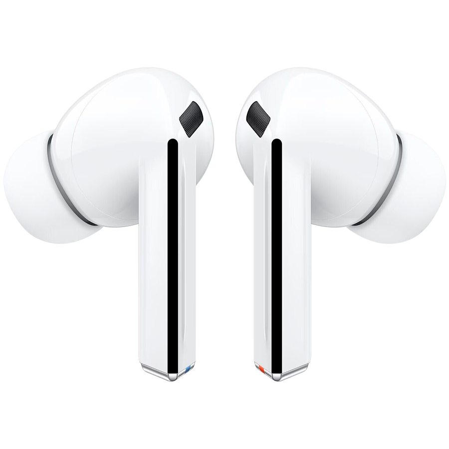 Samsung Galaxy Buds3 Pro White - Image 2