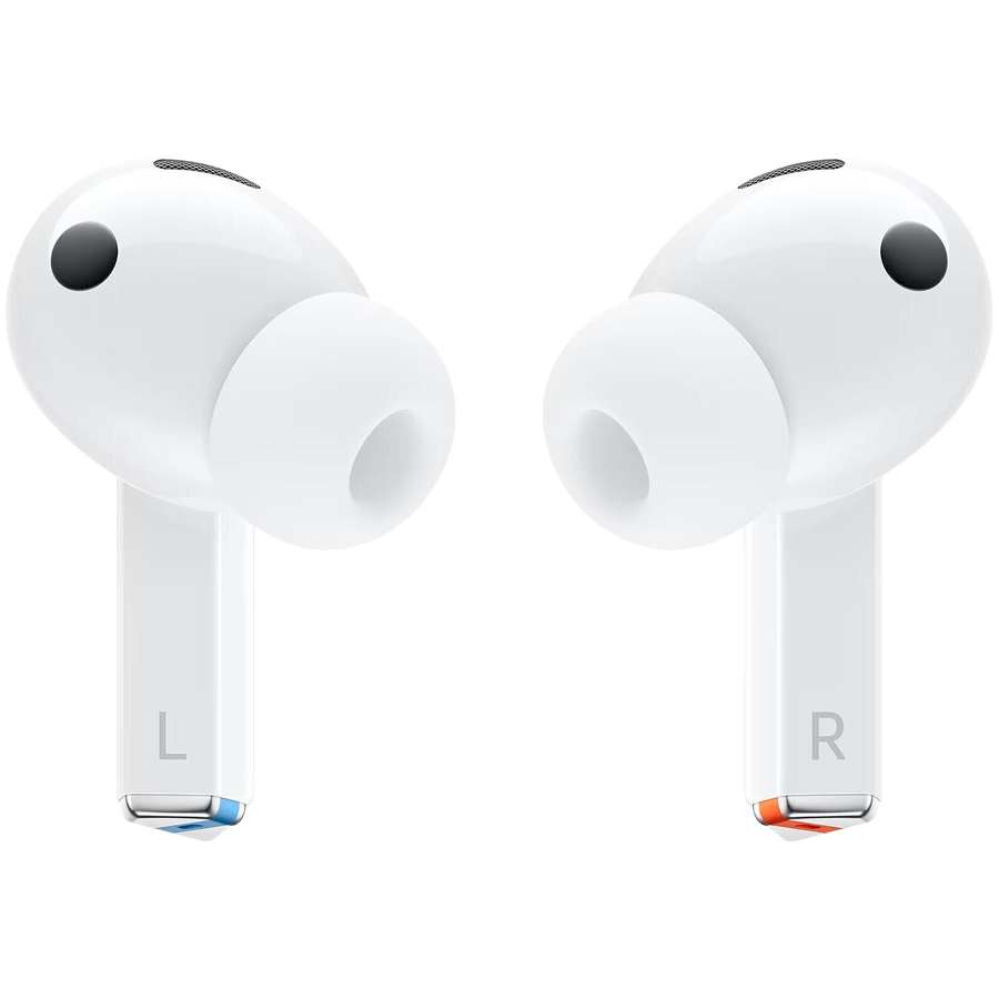 Samsung Galaxy Buds3 Pro White - Image 3