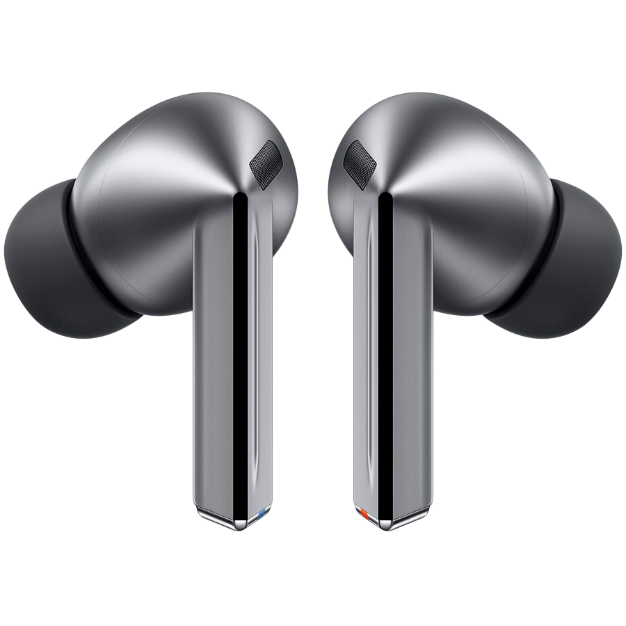 Samsung Galaxy Buds3 Pro Silver - Image 2