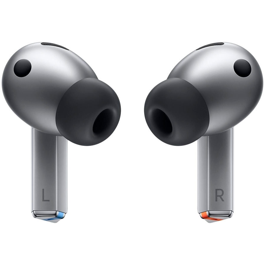 Samsung Galaxy Buds3 Pro Silver - Image 3